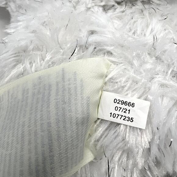 Build-A-Bear Snowflake Swirl Glisten Reindeer Plush Stuffed animal soft toy - Picture 11 of 11